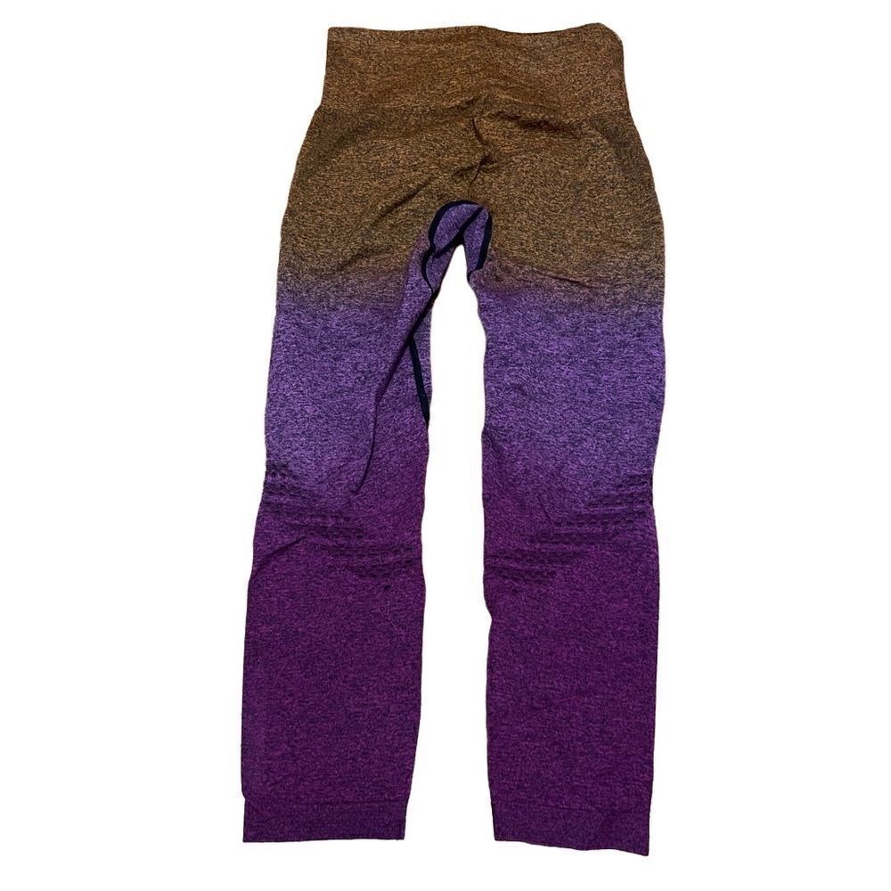 Beachbody ombré workout leggings - Picture 2 of 5